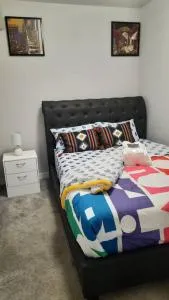 Carsonway Basement Suite - Leduc