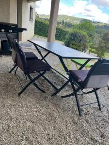 Hébergement - Limonest