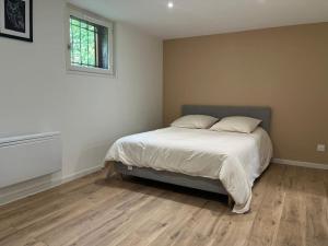 Hébergement - Limonest