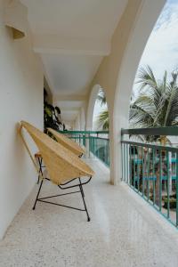 Hotel Suites Villasol