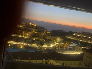 المونت جلاله العين السخنه