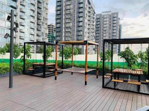 Mactan Newtown Beach Condo
