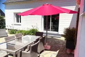 Comfortable holiday home on the Pink Granite Coast-formerly TUI Ferienhaus - 土鲁万 Comfortable holiday home on the Pink Granite Coast-formerly TUI Ferienhaus - 土鲁万