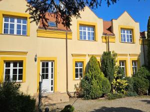 Holiday Home in Kolczewo near Baltic Sea