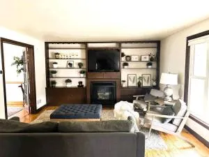 Wilson Street Home - Appleton