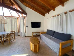 Amplio y luminoso Loft en Villa la Angostura