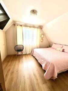 Acogedora Casa para 6 Personas