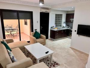 Résidence Miramas 2 E1