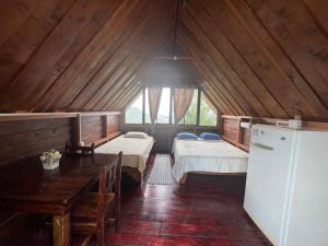 Vista Hermosa Lodge
