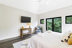 Palmetto Dunes Paradise - 5 bed 5 ba private pool