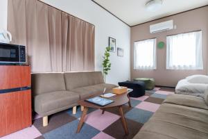 Habitacion Station MobileCottage