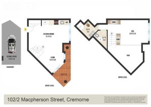 GA102 Cremorne Chic Contemporary & Convenient