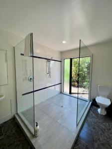 Whale Bays Surf Meca holiday accommodation