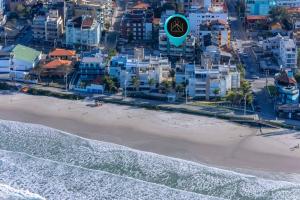 Lindo apartamento na Avenida