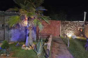 Ferme Benslimane 30 min de rabat