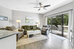 Pet Friendly Beach Villa - walk to the beach - pools tennis and more - Sea Pines Plantation