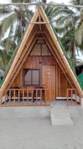 Langub Beach Resort Sipalay