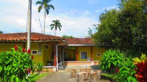 Villa Elena Casa de Campo