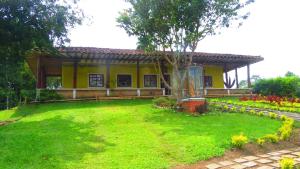 Villa Elena Casa de Campo