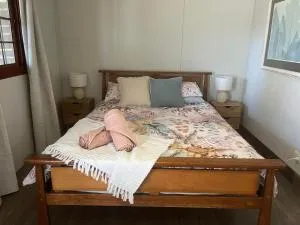 Three Rivers Cabin - Cooloolabin