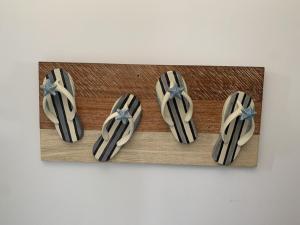 Ocean View Good Vibes Villa 2 bed 2 bath