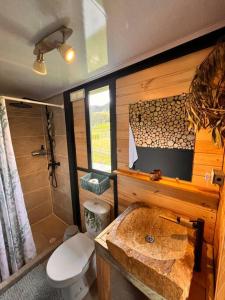 Glamping Moxigua