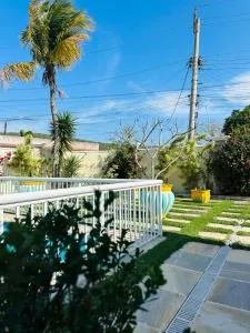 Casa Fonte de vida - Iguaba Grande