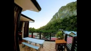 Lolo Bob's Bed And Breakfast - 爱妮岛
