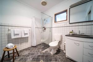 Secret Garden Studio in the Heart of McLaren Vale