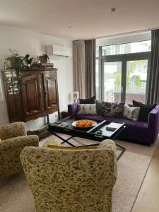 Omahanui - City fringe guesthouse - 奥克兰