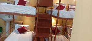 Ramblers Hotel
