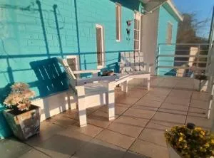 departamento cd juarez - El Sauzal