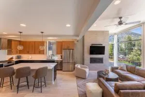 224 Frisco Alley Unit E by Summit County Mountain Retreats - 西尔弗索恩