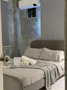 Quick Space by AG Studio - Manongol