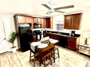 Ranch cave - فيربورن