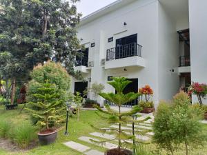 Ban Suan Kun Parn Khao Yai