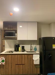 Estocolmo magnífico aparta estudio 307