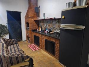 Casa da Família Abreu