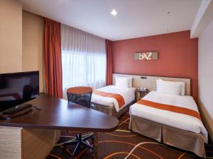 Okinawa NaHaNa Hotel & Spa