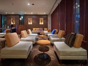 Okinawa NaHaNa Hotel & Spa - Naha