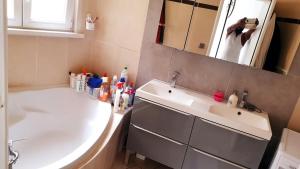 Sejours chez l'habitant KDl : photos des chambres