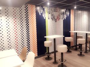 Hotels ibis budget Grigny Centre : photos des chambres