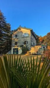 4 bedroom villa with garden near Chail Sanctuary - Chail