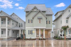 Peaceful Pelican 117 TEA