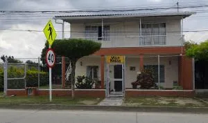 Casa campestre - La Torre