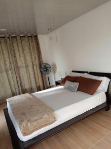 Casa campestre Villa