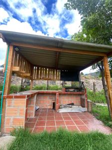 Chalet Villa Ines un paraiso en las montañas