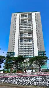 PLUM Dreamscape Bale Hinggil - Keputih