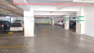 PLUM Dreamscape Bale Hinggil