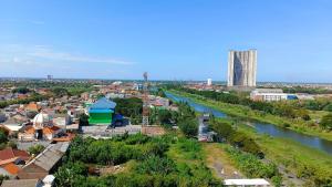 PLUM Dreamscape Bale Hinggil